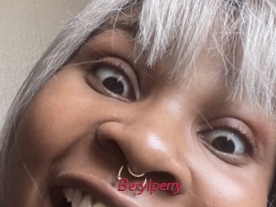 Berylperry