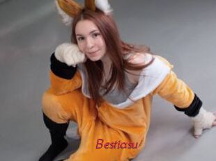 Bestiasu