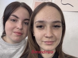 Betandmira