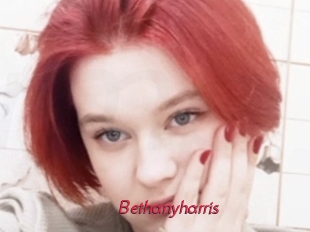 Bethanyharris