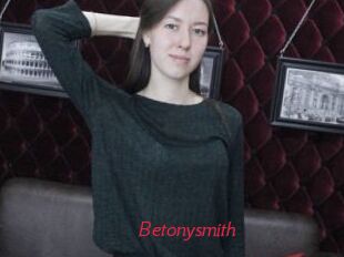 Betonysmith