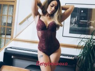 Betsybooxoxo