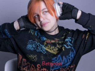 betsyross Red Movie Post