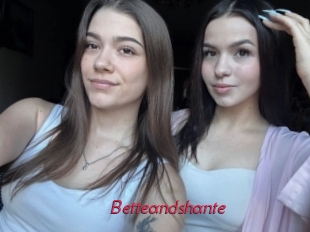 Betteandshante