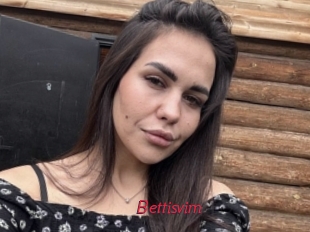 Bettisvim