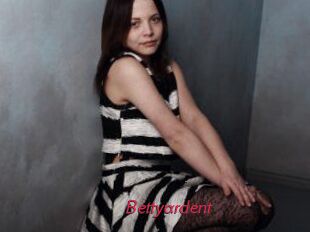 Bettyardent