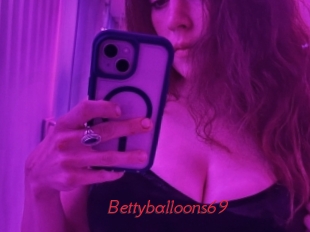Bettyballoons69