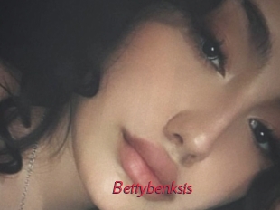 Bettybenksis