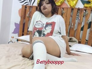 Bettybooppp