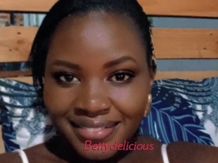Bettydelicious