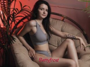 Bettyfrost