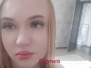 Bettyharis