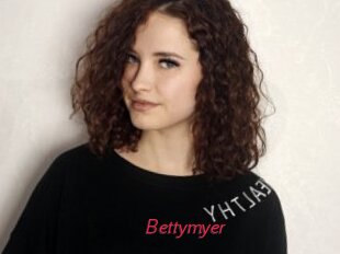 Bettymyer