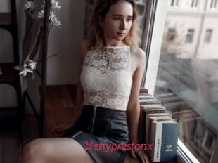 Bettyprestonx