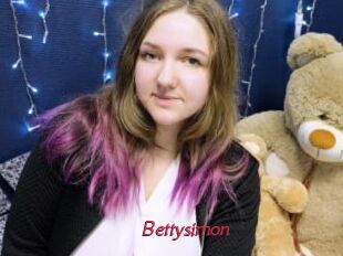 Bettysimon