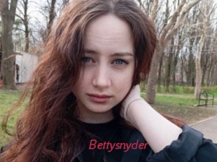Bettysnyder