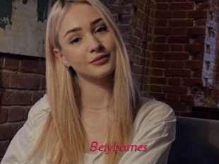 Betybarnes