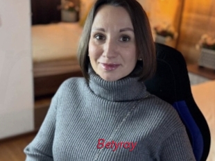 Betyray
