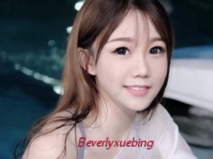 Beverlyxuebing