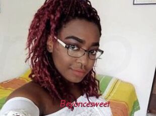 Beyoncesweet