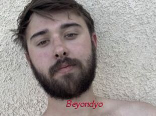 Beyondyo