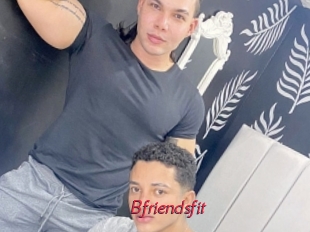 Bfriendsfit