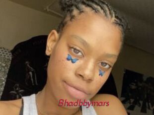 Bhadbbymars