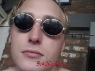Bi420curious