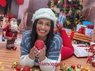 Biancaparls