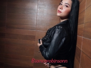 Biancarobinsonn