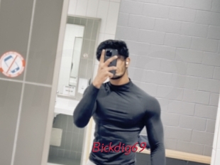 Bickdig69