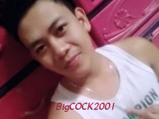 BigCOCK2001