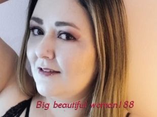 big_beautiful_woman188 Red Movie Post