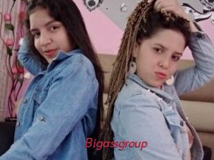Bigassgroup
