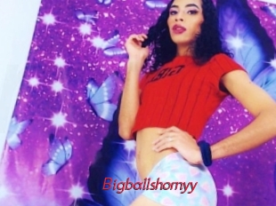 Bigballshornyy