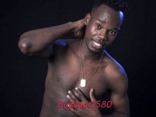 bigblack2580 Red Movie Post