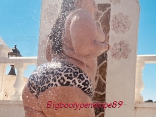 Bigbootypenelope89