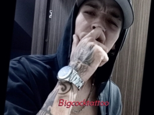 Bigcocktattoo