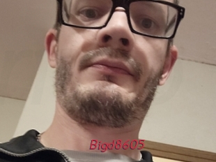 Bigd8605