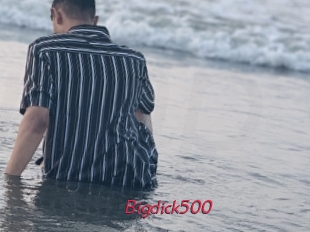 Bigdick500