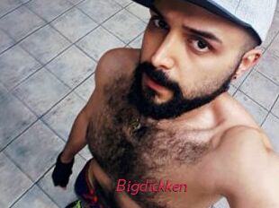 Bigdickken