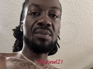 Bigdiesel21