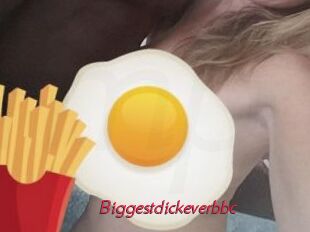 Biggestdickeverbbc