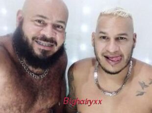 Bighairyxx