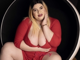 Bighorny