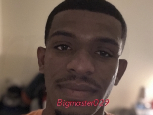 Bigmaster029