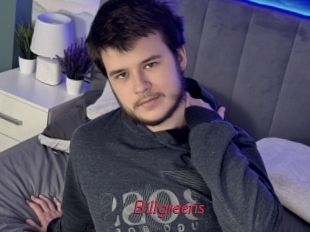 Billgreens