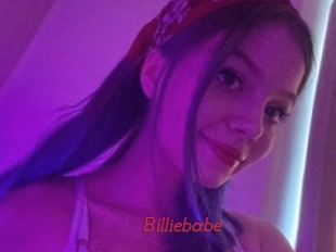 Billiebabe