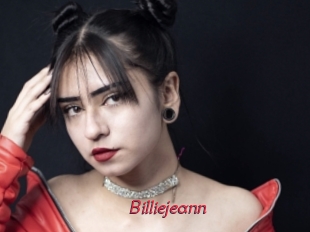 Billiejeann