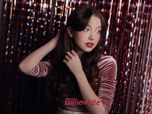 Billiewhite
